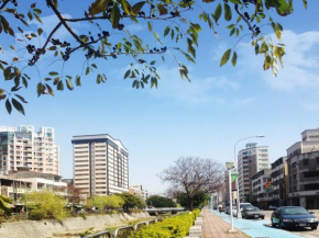 Отель Aeris International Hotel  Taichung City